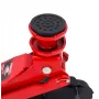 AWTOOLS AW20025 Cric a carrello piatto, 2,5 t, 80-360 mm