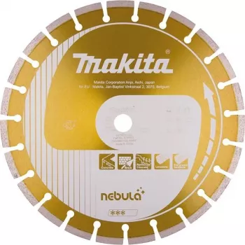 Makita B-54053 Disco diamantato da taglio X-LOCK 125 mm