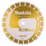 Makita B-54053 Disco diamantato da taglio X-LOCK 125 mm