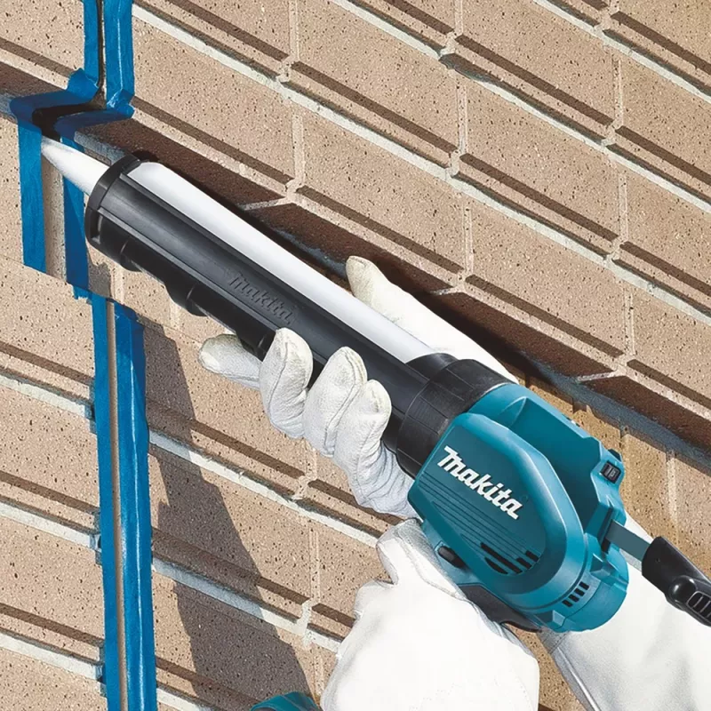 Makita CG100D pistola per cartucce a batteria 12V Max CXT 28 mm/s