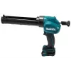 Makita CG100D pistola per cartucce a batteria 12V Max CXT 28 mm/s