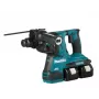 MAKITA Tassellatore a batteria SDS-PLUS 2x18V 2,8J 2x5,0Ah DHR280PT2J