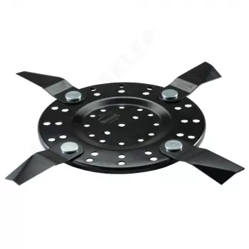 Makita Lama da taglio 46 cm per rasaerba a batteria DLM462