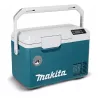 Makita CW003GZ Box refrigerante/riscaldante 18V/40V XGT/230V