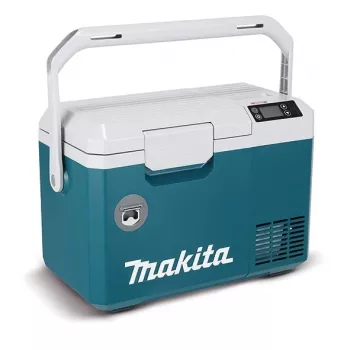Makita CW003GZ Box refrigerante/riscaldante 18V/40V XGT/230V