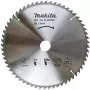Makita D-46408 lama sega circolare 190mm 40 denti TCT ATB taglio fine Makforce
