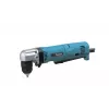 Makita DA3011F Trapano angolare 2400 giri/min mandrino autoserrante 1,6 kg