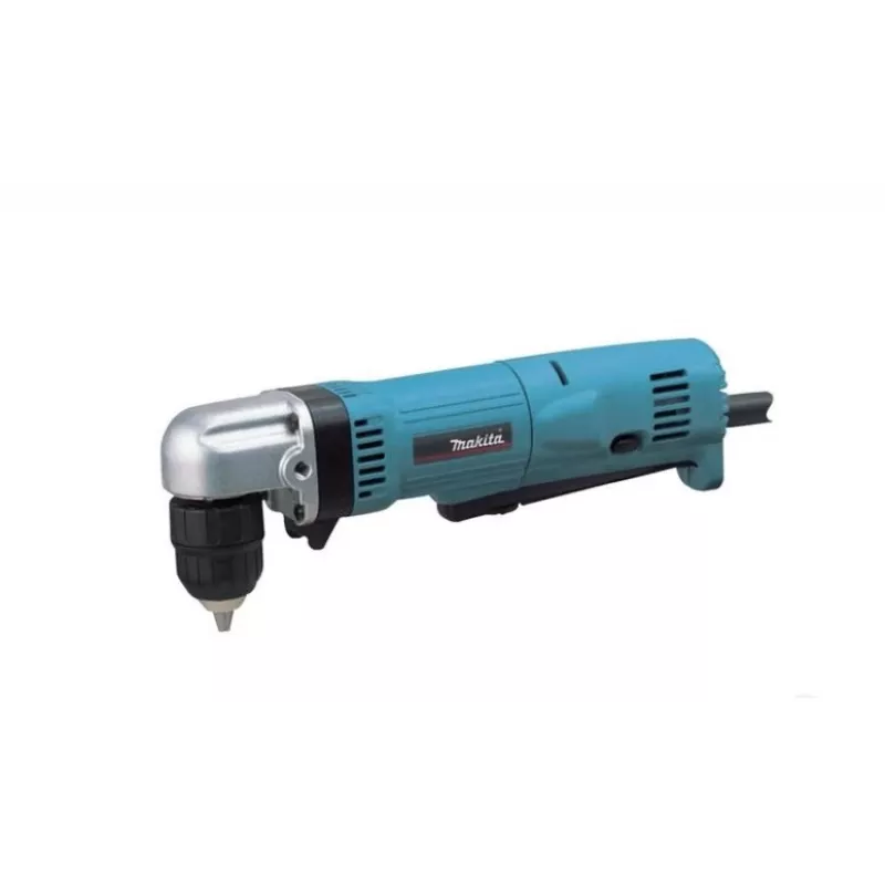 Makita DA3011F Trapano angolare 2400 giri/min mandrino autoserrante 1,6 kg