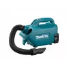 Makita DCL184RF LXT 18V aspirapolvere a batteria con 1x3,0Ah batteria