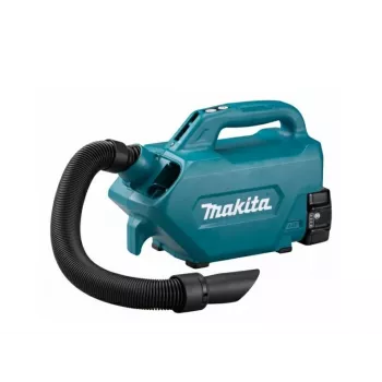 Makita DCL184RF LXT 18V aspirapolvere a batteria con 1x3,0Ah batteria