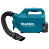 Makita DCL184RF LXT 18V aspirapolvere a batteria con 1x3,0Ah batteria