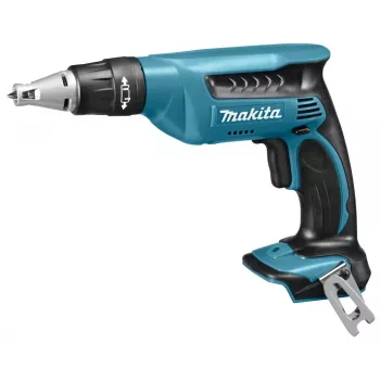 Makita DFS451RFJ avvitatore per cartongesso a batteria 18V