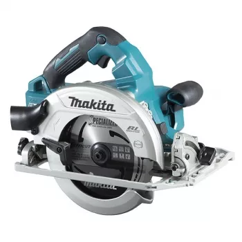 Makita DHS782Z 190mm (7-1/2 inch) 2x18V Sega circolare senza spazzole (macchina senza accessori)