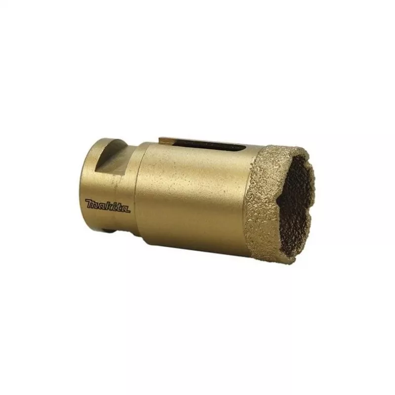 Makita Carotatrice Diamantata 68 mm M14