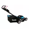 Makita DLM530Z Rasaerba a batteria 2x18V 53 cm solo corpo macchina