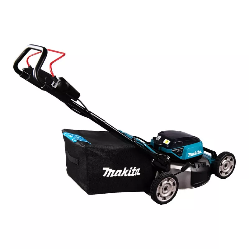 Makita DLM530Z Rasaerba a batteria 2x18V 53 cm solo corpo macchina