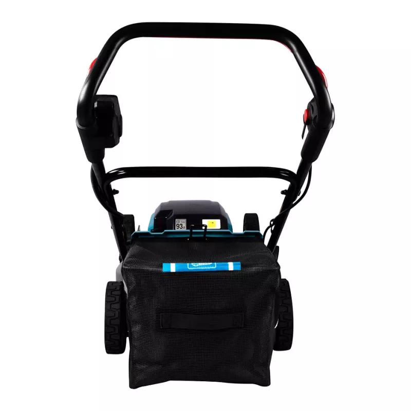 Makita DLM530Z Rasaerba a batteria 2x18V 53 cm solo corpo macchina