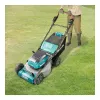 Makita DLM530Z Rasaerba a batteria 2x18V 53 cm solo corpo macchina