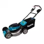 Makita DLM530Z Rasaerba a batteria 2x18V 53 cm solo corpo macchina