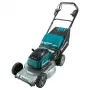 Makita DLM533PT4 rasaerba spingi rasaerba a batteria nero blu grigio