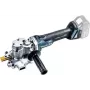 MAKITA DSC251ZK 18V tagliatrici per cemento armato a batteria brushless 25 mm (solo utensile)