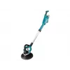 Levigatrice per cartongesso a batteria Makita DSL801ZU 18V LXT brushless 210mm solo corpo macchina