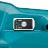 Levigatrice per cartongesso a batteria Makita DSL801ZU 18V LXT brushless 210mm solo corpo macchina