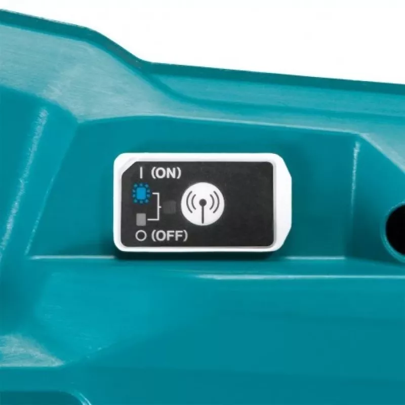 Levigatrice per cartongesso a batteria Makita DSL801ZU 18V LXT brushless 210mm solo corpo macchina