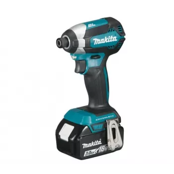 Makita DTD153RFJ Avvitatore a impulsi a batteria 18V