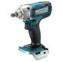 Makita DTW190Z avvitatore a impulsi a batteria 18V 190 Nm