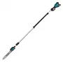 MAKITA DUA301PT2 potatore telescopico 30cm 2x18V (36V) kit con 2 batterie da 5.0Ah e caricabatterie