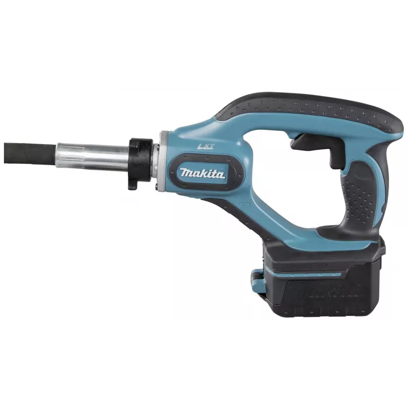 Makita DVR450RTE 18V LXT Set avvitatore a impulsi a batteria (2x5,0 Ah)