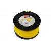 Makita E-02858 filo trimmer nylon quadrato 2,4 mm x 15 m