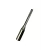 Makita E-13035 set di scalpelli SDS-Plus, 3 pezzi (a punta, piatto, raschietto), 250 mm, acciaio temprato