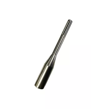Makita E-13035 set di scalpelli SDS-Plus, 3 pezzi (a punta, piatto, raschietto), 250 mm, acciaio temprato