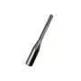 Makita E-13035 set di scalpelli SDS-Plus, 3 pezzi (a punta, piatto, raschietto), 250 mm, acciaio temprato