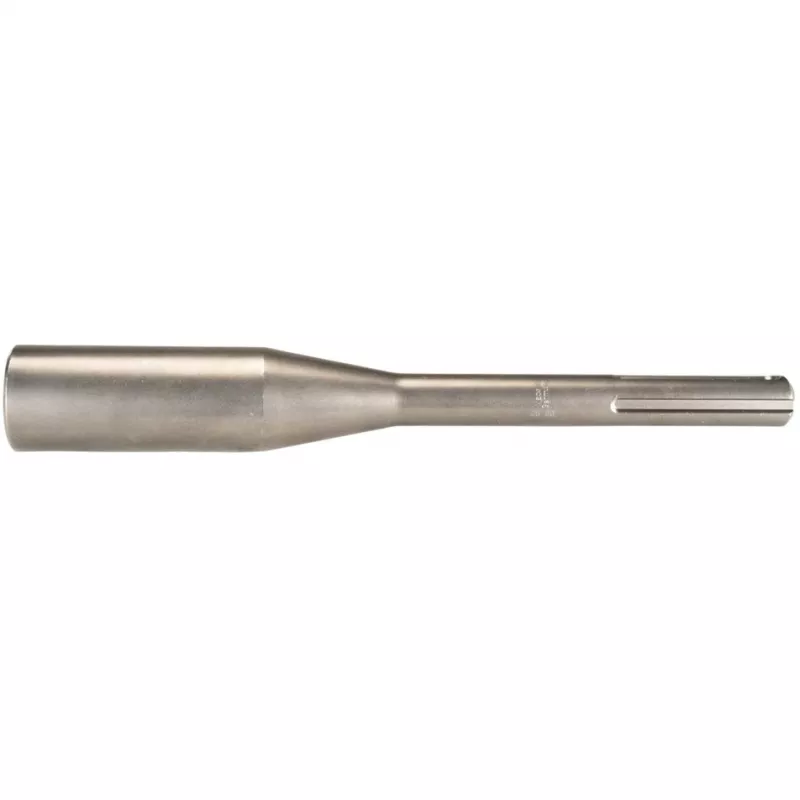 Makita E-13041 SDS-Max battipalo per picchetti di messa a terra, 22,2 mm