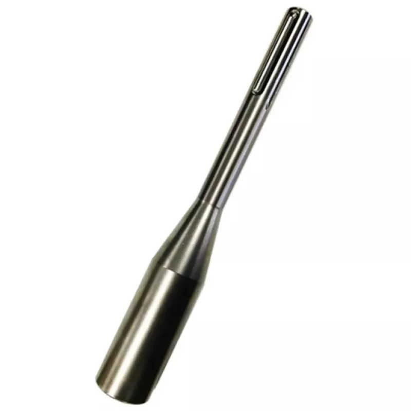 Makita E-13041 SDS-Max battipalo per picchetti di messa a terra, 22,2 mm