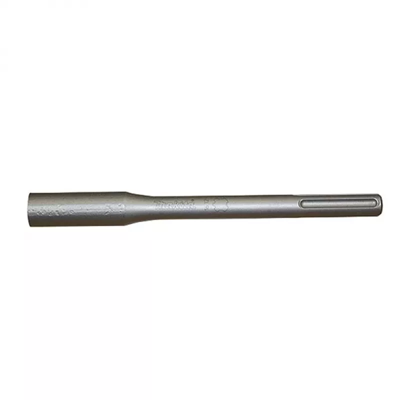 Makita E-13041 SDS-Max battipalo per picchetti di messa a terra, 22,2 mm