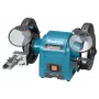 Smerigliatrice da banco Makita GB602W 250W 2850 RPM