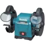 Makita GB801 Smerigliatrice da banco 205mm 550W