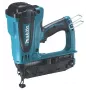 Makita GN420CLSE Chiodatrice a gas e batteria per calcestruzzo 7,2V Li-Ion