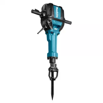 Makita HM1812 Martello demolitore 2000 W 870 bpm Nero, Blu