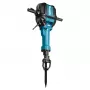 Makita HM1812 Martello demolitore 2000 W 870 bpm Nero, Blu