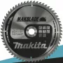 Makita MakBlade Plus lama per sega circolare 305 mm 60T con placchetta in metallo duro