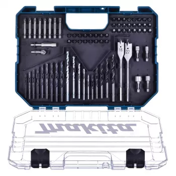 Makita ME-15126 set di punte e trapano