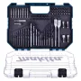 Makita ME-15126 set di punte e trapano