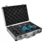MAKITA set mini seghe a tazza 20, 25, 32, 40, 51, 65 mm