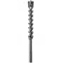 Makita Nemesis punta elicoidale 10 mm SDS-Plus 1 pz.