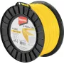 Makita filo monofilamento in nylon Square Pro 3,0mm / 132m